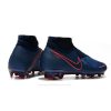 Nike Phantom VSN Elite DF FG Completamente cargado